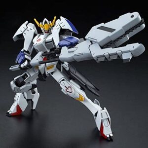 Bandai HG 1/144 Gundam Barbatos Complete Set Model Kit Japan Import