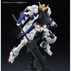 Bandai HG 1/144 Gundam Barbatos Complete Set Model Kit Japan Import