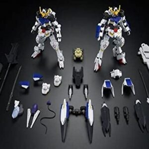 Bandai HG 1/144 Gundam Barbatos Complete Set Model Kit Japan Import