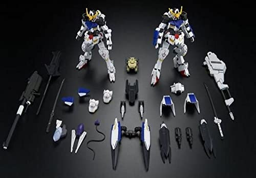 Bandai HG 1/144 Gundam Barbatos Complete Set Model Kit Japan Import