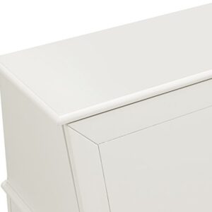 Crosley Furniture Sullivan Secretary Desk - White