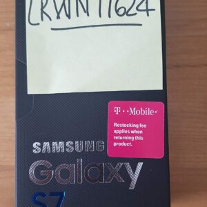 Samsung Galaxy S7 32GB T-Mobile - Gold Platinum