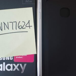 Samsung Galaxy S7 32GB T-Mobile - Gold Platinum