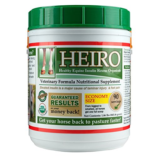 Heiro 90 Servings