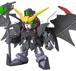 Bandai Hobby SD EX-Standard Gundam Deathscythe Hell EW "Gundam Wing Endless Waltz" Action Figure
