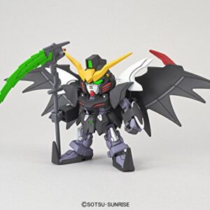 Bandai Hobby SD EX-Standard Gundam Deathscythe Hell EW "Gundam Wing Endless Waltz" Action Figure