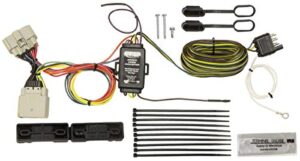 hopkins towing solutions 56009 diode dinghy plug-in simple wiring kit