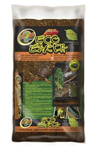 zoomed eco earth loose bag, 24 quart