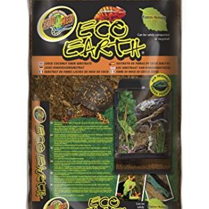 ZooMed Eco Earth Loose Bag, 24 quart