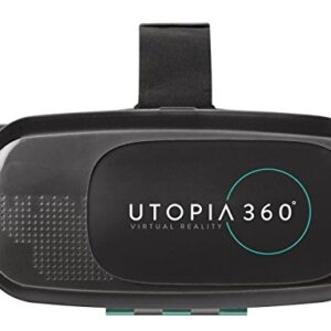 Emerge Tech ETVR Emerge Utopia 360Degree Virtual Realty Headset