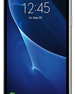 Samsung Galaxy J3 (2018) J337A 16GB Unlocked AT&T 4G LTE Phone w/ 8MP Camera - Black