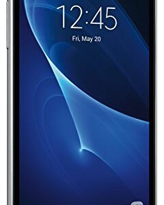 Samsung Galaxy J3 (2018) J337A 16GB Unlocked AT&T 4G LTE Phone w/ 8MP Camera - Black