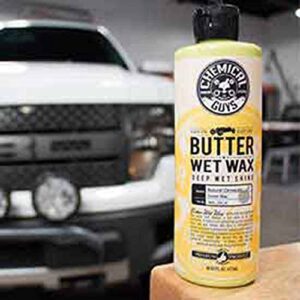 Chemical Guys HOL204 White Car Care Kit (9 Items) for White and Light Colored Cars, Trucks, and SUVs