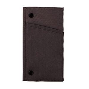 kokuyo pen case with plus f-vbf170 (brown)