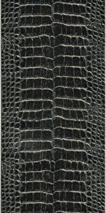 Nourison Maxell Nourison Charcoal 2'2" x 7'6" Area -Rug, Easy -Cleaning, Non Shedding, Bed Room, Living Room, Dining Room, Kitchen (2x8)