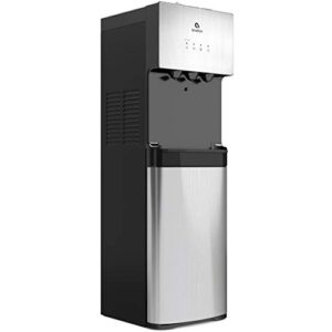 Avalon A3BLOZONEWTRCLR Water Dispenser, Stainless Steel Full Size