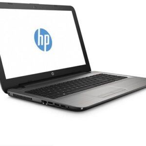 HP 15-ay039wm 15.6 inch laptop ( i3-6100U 2.3GHz, 8GB RAM, 1TB HDD, DVD Burner, Windows 10, Silver)