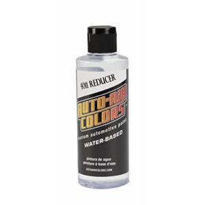 auto air colors 16 ounce fast reducer 4011