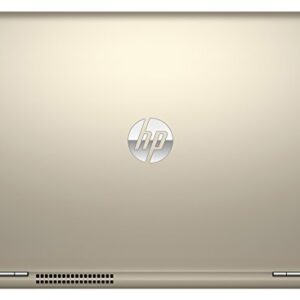 Flagship HP 15.6" HD High Performance Laptop - Intel i5 up to 2.8GHz, 8GB RAM, 1TB HDD, WLAN, Webcam, USB 3.0, HDMI, WIN 10