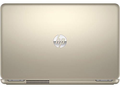 Flagship HP 15.6" HD High Performance Laptop - Intel i5 up to 2.8GHz, 8GB RAM, 1TB HDD, WLAN, Webcam, USB 3.0, HDMI, WIN 10