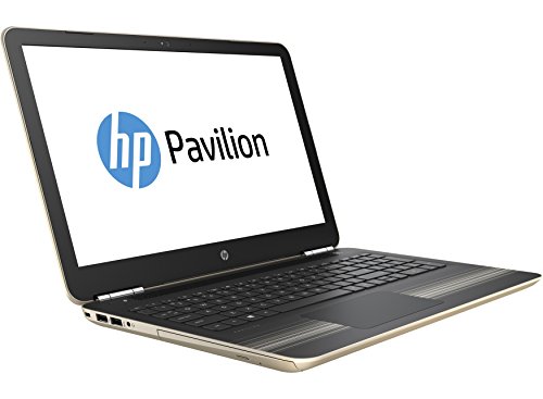 Flagship HP 15.6" HD High Performance Laptop - Intel i5 up to 2.8GHz, 8GB RAM, 1TB HDD, WLAN, Webcam, USB 3.0, HDMI, WIN 10