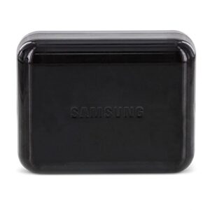 Samsung OEM Wired 3.5mm Headset EG920LW for Galaxy Phones (Jewel Case w/ Extra Eargels)