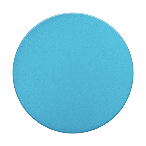 PopSockets: Collapsible Grip & Stand for Phones and Tablets - Aluminum Blue