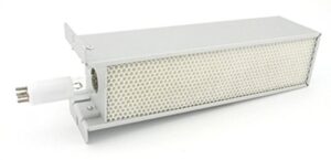 air purifier 9" replacement pco (photocatalytic oxidation) cell