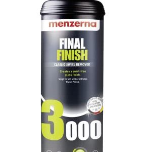 menzerna SF3000 Super Finish 3000, 32 oz.