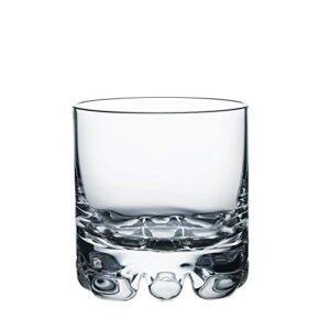 orrefors erik 12 ounce dof glass, set of 4 , one size -