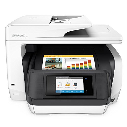 HP OfficeJet Pro 8725