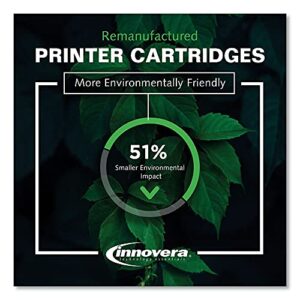 Innovera IVRF281A Remanufactured Cf281a (81a) Toner, Black