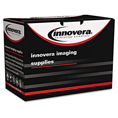 Innovera IVRF281X Remanufactured Cf281x (81x) High-Yield Toner, Black