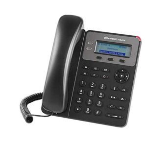 Grandstream-Gxp1615-Business HD IP Phone VoIP Phone and Device, Small/Medium