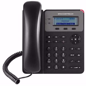 Grandstream-Gxp1615-Business HD IP Phone VoIP Phone and Device, Small/Medium