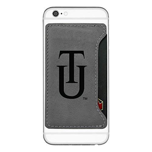 Cell Phone Card Holder Wallet - Tuskegee Tigers