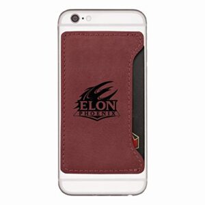 cell phone card holder wallet - elon phoenix
