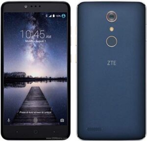 zte zmax pro z981 4g lte 13mp smartphone (metro pcs/t-mobile)