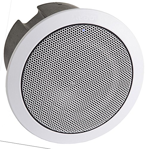 Algo 8188 PoE SIP Ceiling Speaker for Paging, Notification & Music