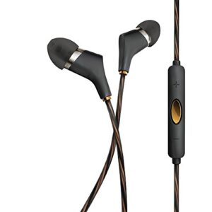 Oval Comfort Fit Set Compatible with Klipsch R6, R6i and R6m in-Ear Earphones - Replacement Eartips Eargels Earbuds