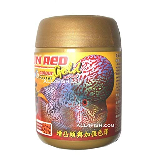 thaiFH.com Okiko Sun Red Gold 120g (ONE Bottle).