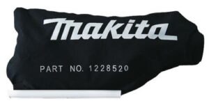 new makita 122852-0 dust bag ls1013 ls1013l ls1040 ls1214f mls100 ls0714 1228520 ~item #gh8 3h-j3/g8326568