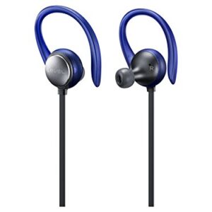 Samsung Level Active Wireless Bluetooth Fitness Earbuds - Blue Black - EO-BG930CLEGUS