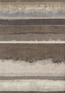 dalyn rugs antigua rug, 7'10" x 10'7", mocha