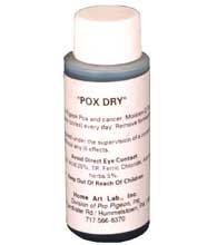 taxonyx science inc pox dry