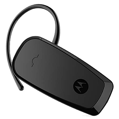 Motorola HK115 Lightweight, True Comfort Bluetooth Headset