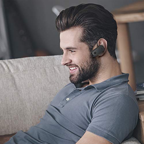 Motorola HK115 Lightweight, True Comfort Bluetooth Headset