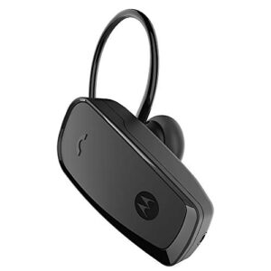 Motorola HK115 Lightweight, True Comfort Bluetooth Headset