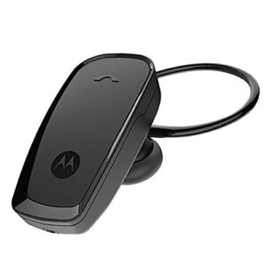 Motorola HK115 Lightweight, True Comfort Bluetooth Headset