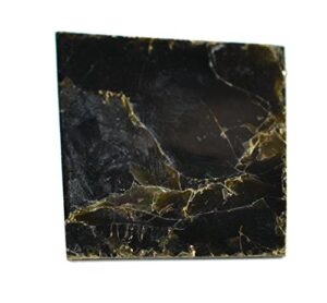 eisco biotite mica specimen (mineral), approx. 1" (3cm) - pack of 12